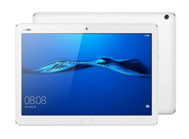 Huawei MediaPad M3 Lite 10 32GB Wi-Fi Biały