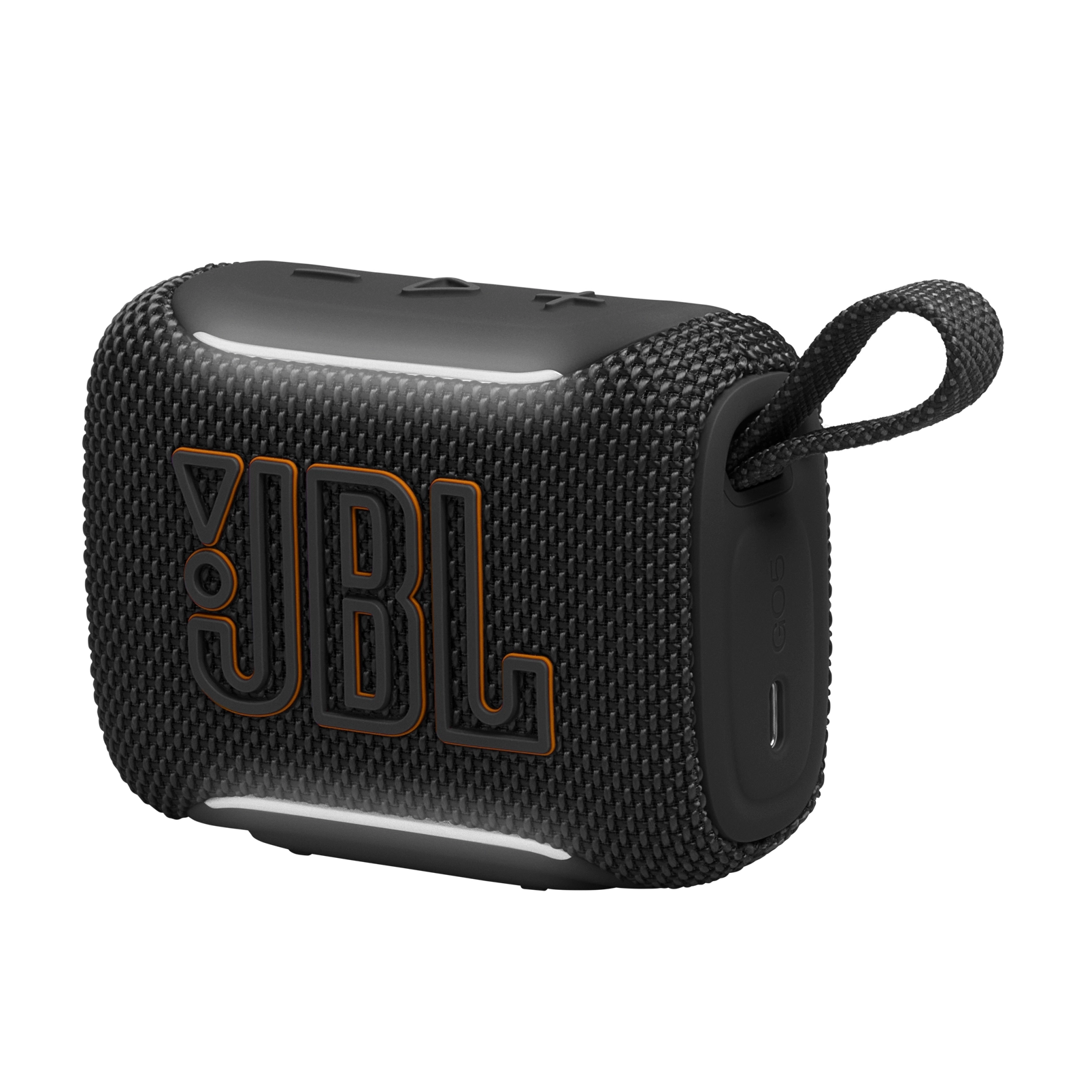 Głośnik Bluetooth JBL GO 5  4,8W Czarny