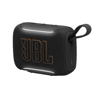 Głośnik Bluetooth JBL GO 5  4,8W Czarny