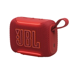 Głośnik Bluetooth JBL GO 5 4,8W Czerwony