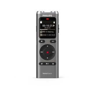 Dyktafon Philips DVT2075