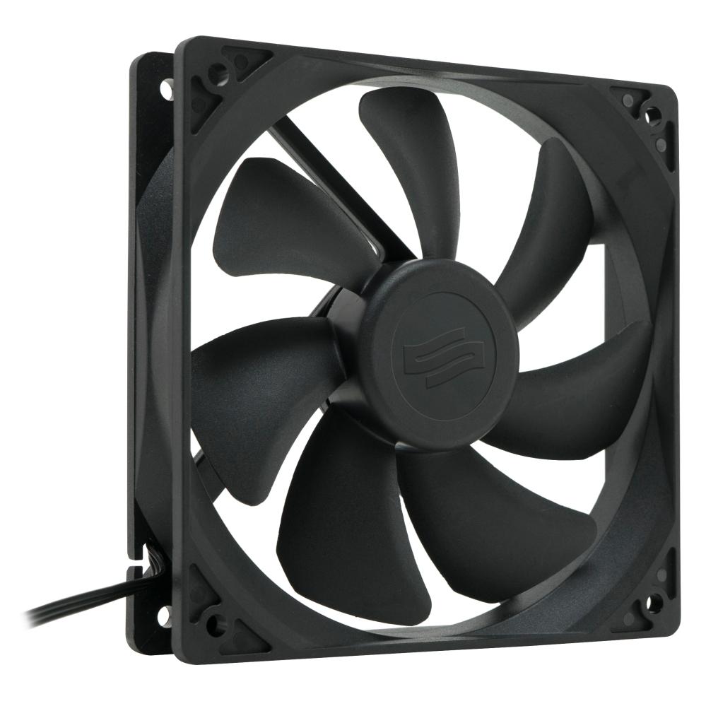 SilentiumPC Sigma Pro 120