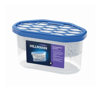 Pochłaniacz wilgoci HILLMANN SEZHILL08