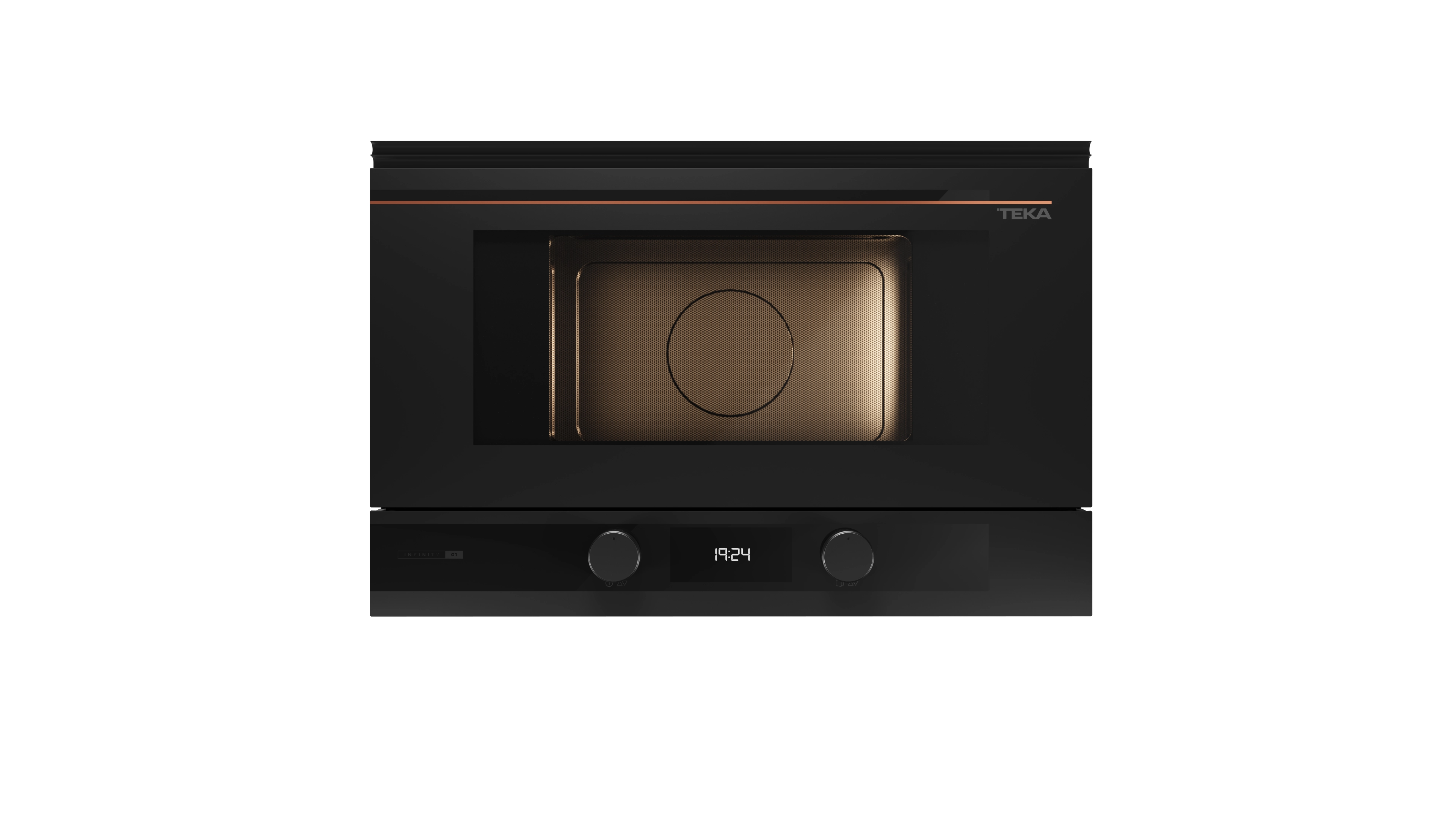 Kuchenka mikrofalowa Teka ML 82-G1 BIS L