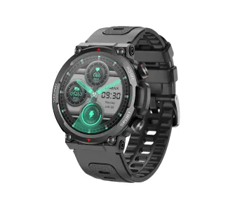 Smartwatch LAMAX Xplore Czarny