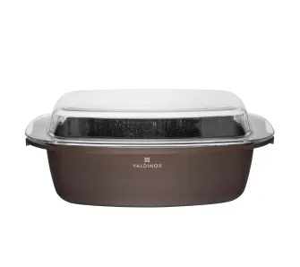 Brytfanna Valdinox 020401050 Indukcja Aluminium 5,7l