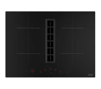 Płyta indukcyjna z okapem Franke Smart 2gether Ellipse FSM 7072 4RC R HI 70cm