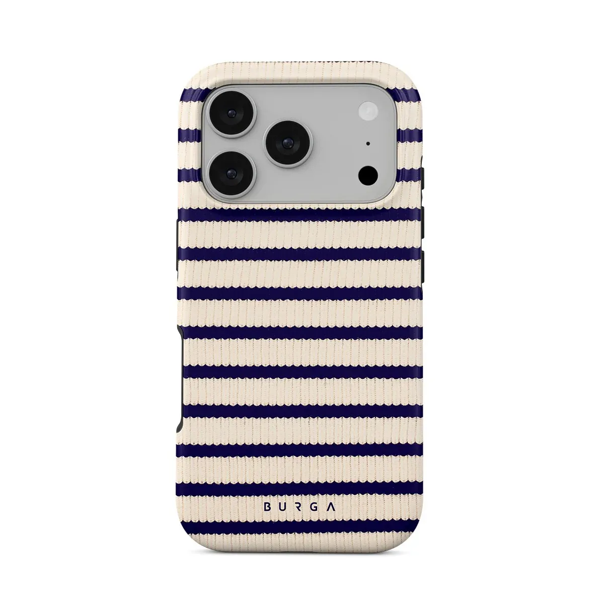 Etui Burga Tough MagSafe do iPhone 17 Pro Kolorowy