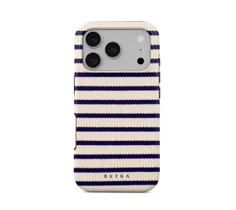 Etui Burga Tough MagSafe do iPhone 17 Pro Kolorowy