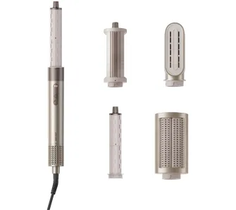 Suszarko-lokówka Dreame AirStyle Shine AMF17A 1200W Zimny nawiew 3 poziomy temperatury