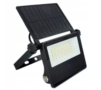 Lampa solarna Duwi 46807 5W 600lm
