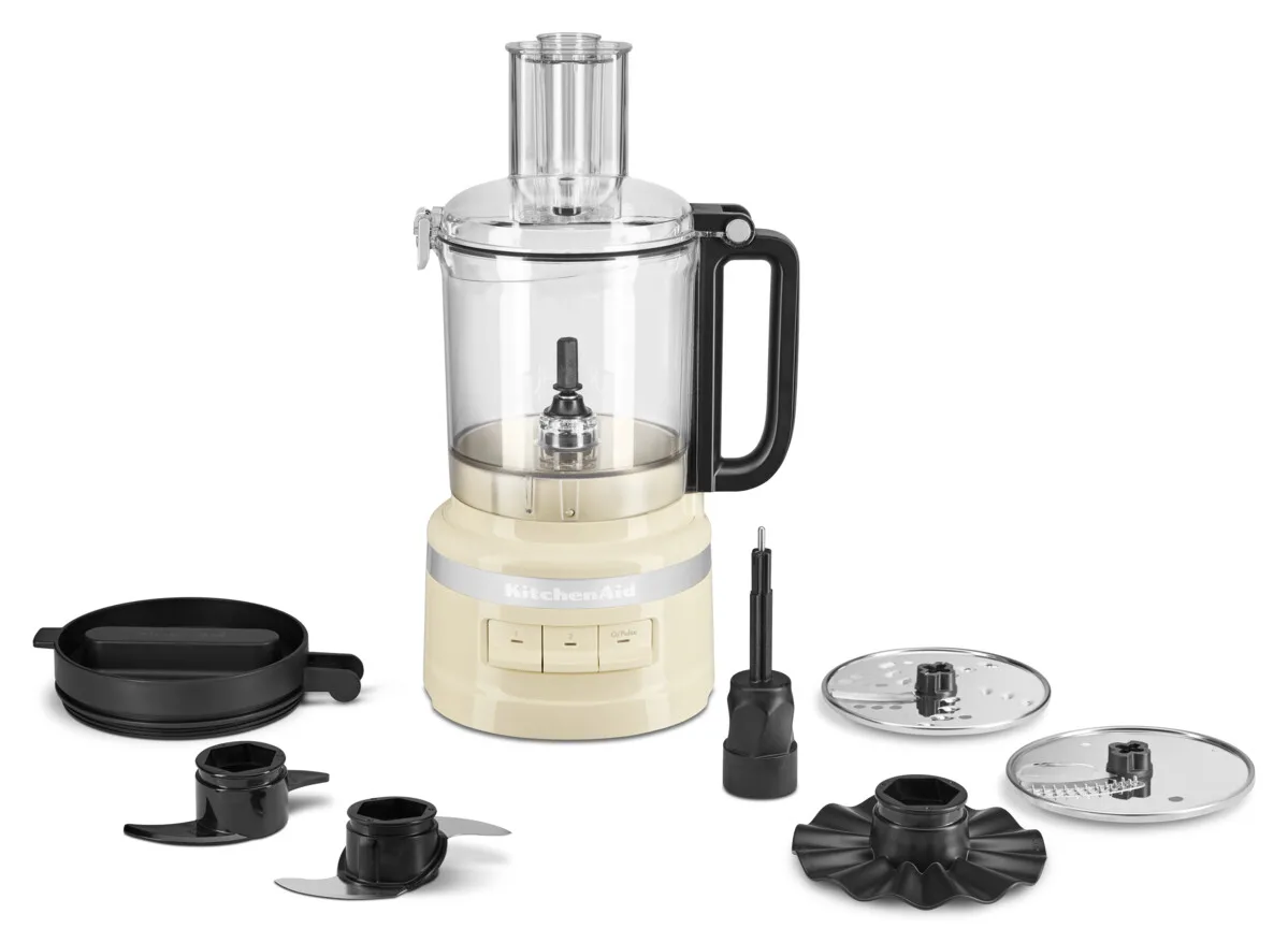 Malakser KitchenAid 5KFP0921EAC 250W