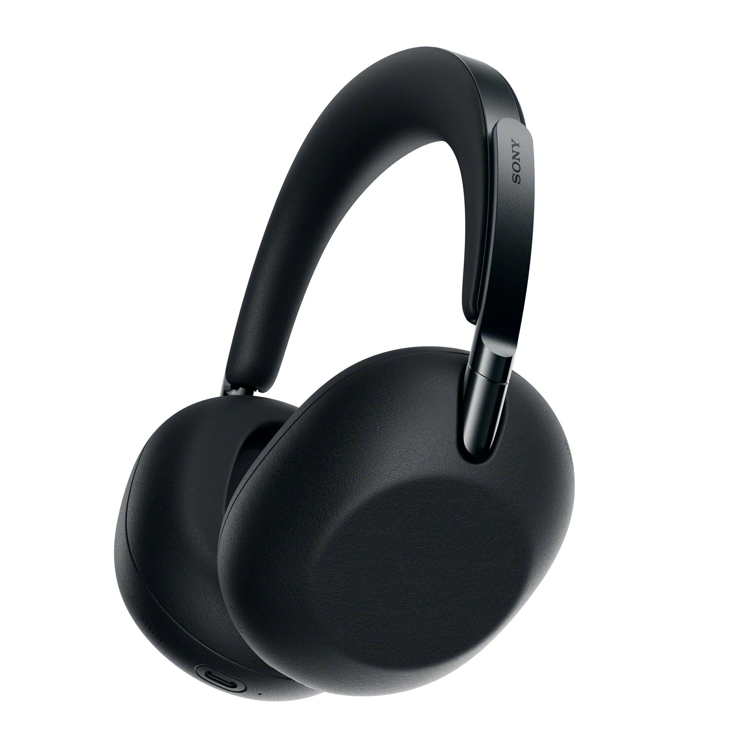 Słuchawki bezprzewodowe Sony WH-1000XX z ANC Edycja na 10-lecie 1000X The Collexion Czarny