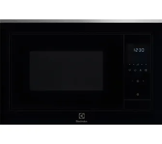 Kuchenka mikrofalowa Electrolux LMS4253TBX Grill