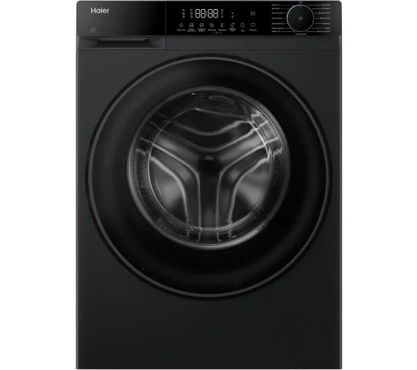 Haier X5 Slim HW90BP4357EBTUPL Funkcje AI 9kg 1400obr/min Zdalne sterowanie