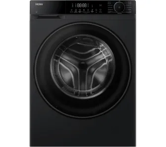 Pralka Haier X5 Slim HW90BP4357EBTUPL Funkcje AI 9kg 1400obr/min Zdalne sterowanie