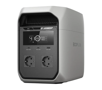 Stacja zasilania EcoFlow Delta 3 Classic 1kWh