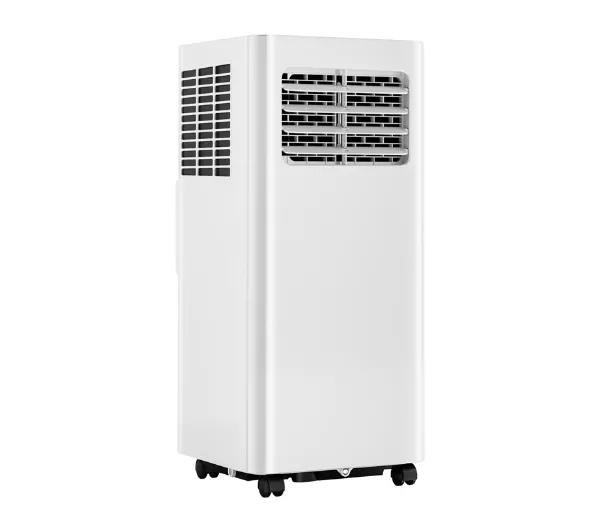 Klimatyzatory przenośne - Euhomy PAC003 7000 BTU 3w1
