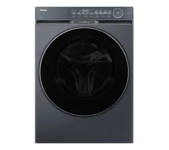 Pralko-suszarka Haier X9 Slim HWD80BP14387GTPL Funkcje AI 8kg/5kg Zdalne sterowanie