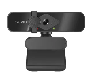 Savio CAK-06 4K Czarny
