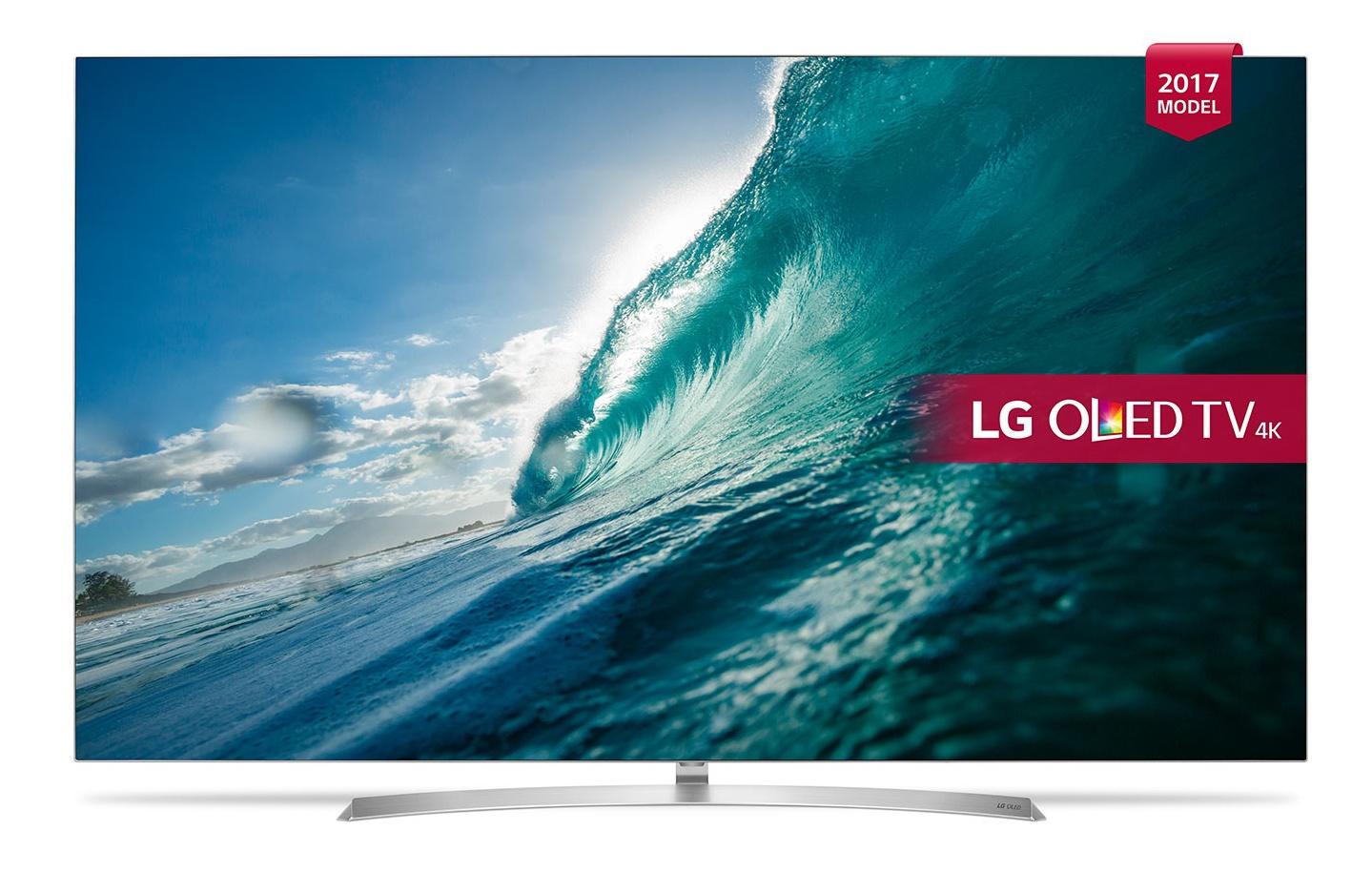 LG OLED65B7V