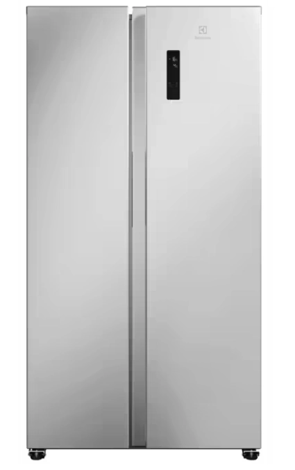 Lodówka Electrolux EAT6ME53U0 Pełny No Frost 177cm Srebrny