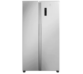 Lodówka Electrolux EAT6ME53U0 Pełny No Frost 177cm Srebrny