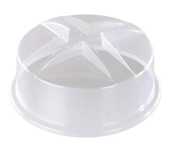 Pokrywa do mikrofali Hama 111542 26 cm