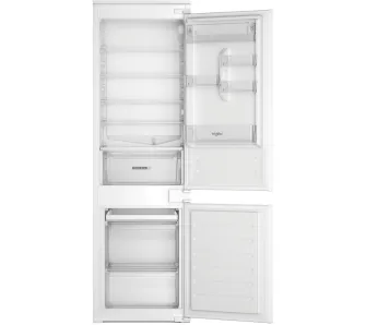 Lodówka Whirlpool WHC18D051A1 LessFrost 177cm Komora świeżości