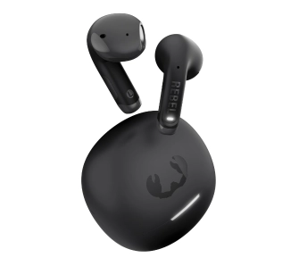 Słuchawki bezprzewodowe Fresh 'n Rebel Twins Core 2 Douszne Bluetooth Storm Grey