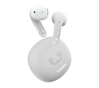 Słuchawki bezprzewodowe Fresh 'n Rebel Twins Core 2 Douszne Bluetooth Ice Grey