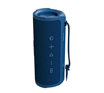Głośnik Bluetooth HiFuture Ripple 30W Niebieski