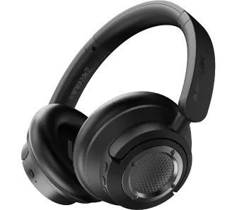Słuchawki bezprzewodowe HiFuture FutureTour X Hybrid ANC AI-enhanced calls Nauszne Bluetooth 5.4 Czarny
