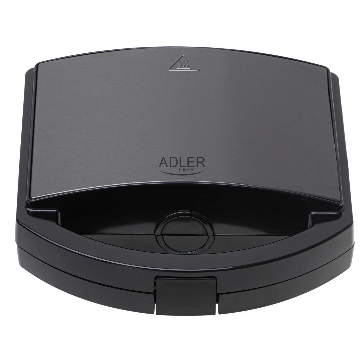 Opiekacz Adler AD 3069 Muszle 1000W