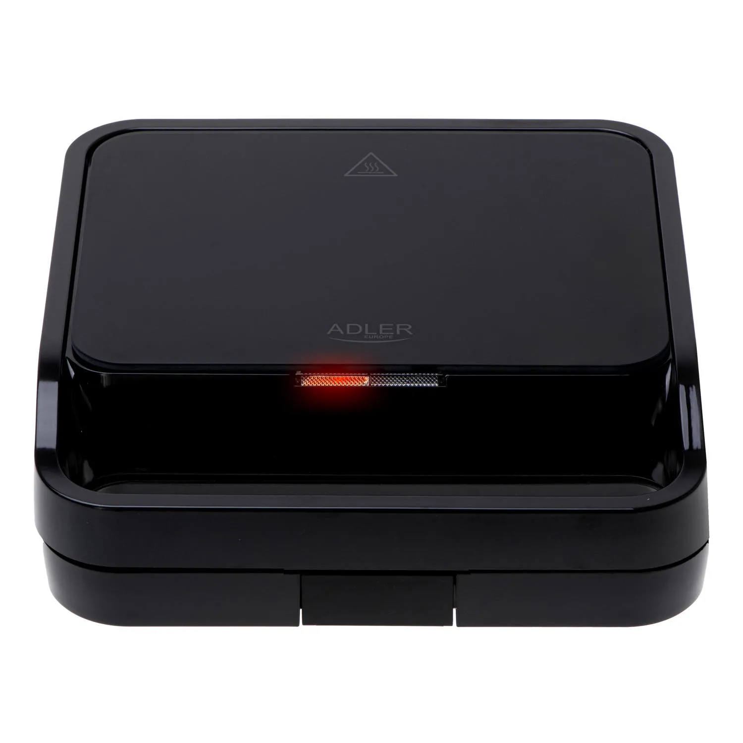 Opiekacz Adler AD 3070 Muszle Panini 1100W