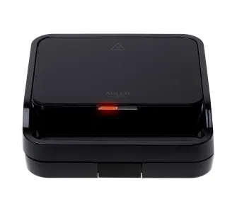 Opiekacz Adler AD 3070 Muszle Panini 1100W
