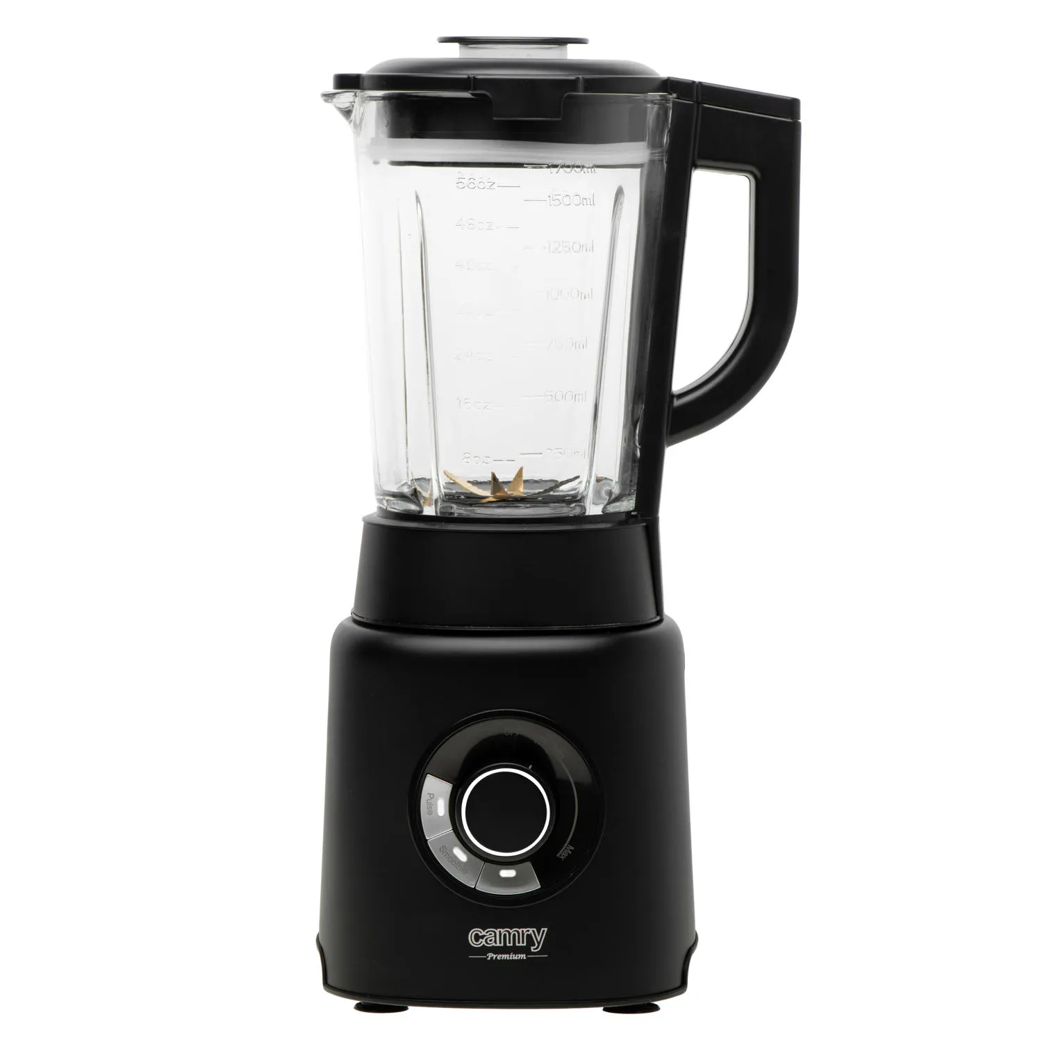 Blender kielichowy Camry CR 4089 1,7l