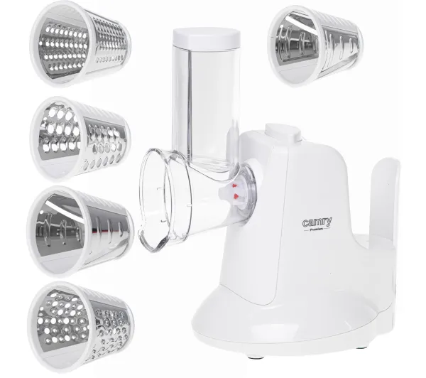Roboty kuchenne - Camry CR 4816 150W