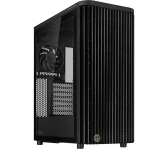 Obudowa ASUS ProArt PA401 Tempered Glass Panel Czarny