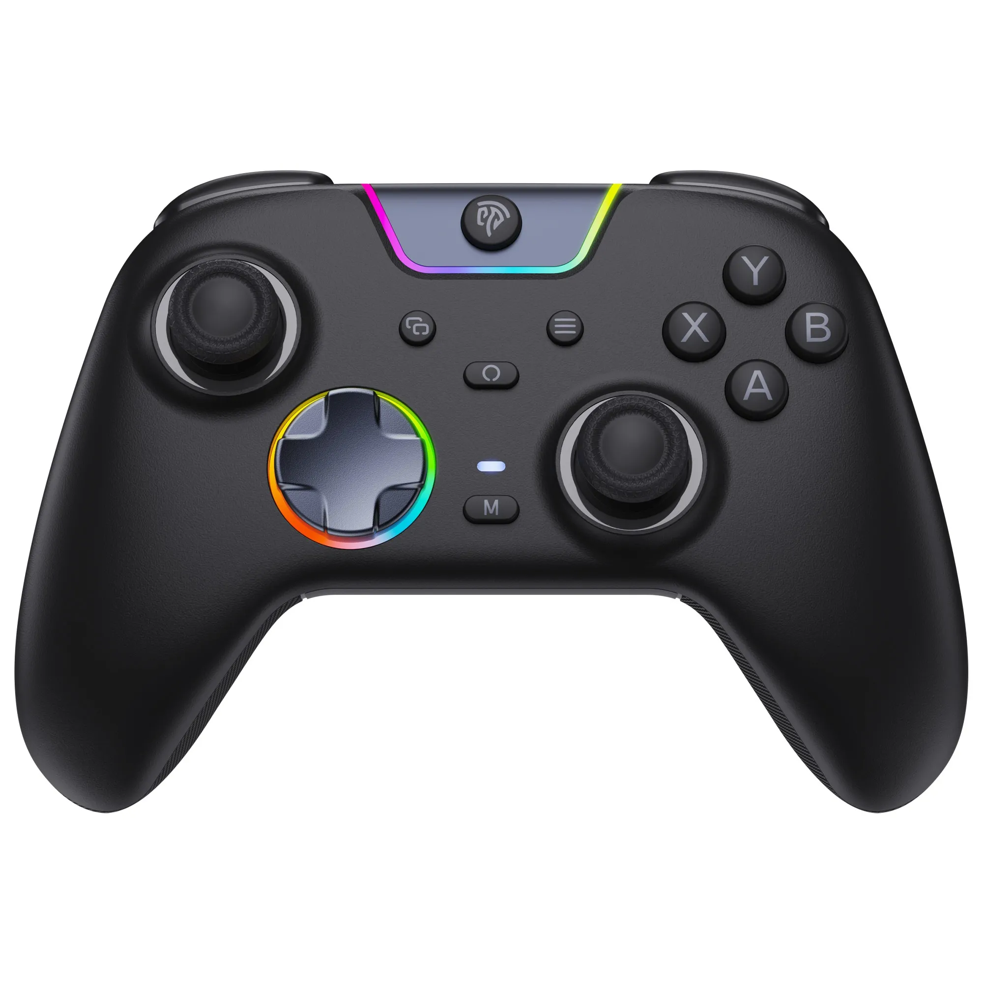 Pad EasySMX X05Pro do Nintendo Switch, PC Bezprzewodowy Czarny