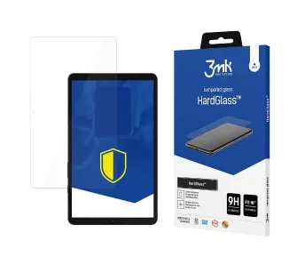 Szkło hartowane 3mk HardGlass do Galaxy Tab A11+/ Galaxy Tab A9+