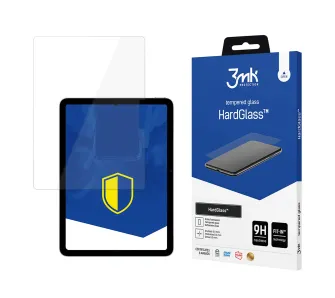 Szkło hartowane 3mk HardGlass do iPad Air 11" M2/M3/M4