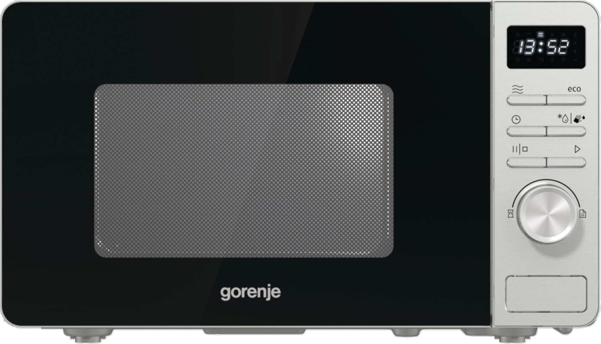 Kuchenka mikrofalowa Gorenje MO20A3X