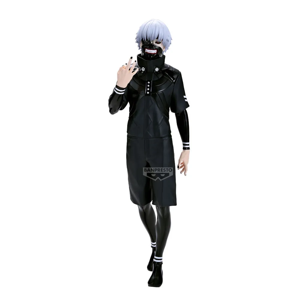 Figurka Bandai Tokyo Ghoul Grandista - Kaneki Ken