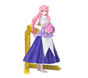 Model do składania Bandai Figure-rise Standard - Lacus Clyne (Gundam SEED)