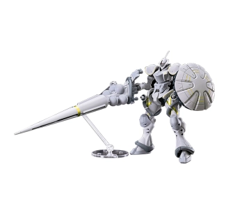 Model do składania Bandai HGGQ 1/144 XAVIER'S G. HAKUJI-P.