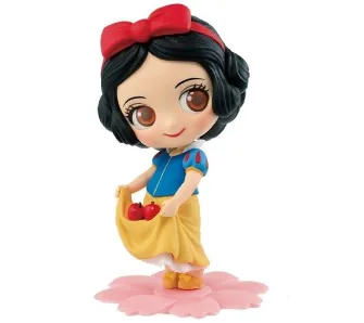 Figurka Bandai Q Posket - Disney - Snow White Sweetiny - Vers.A