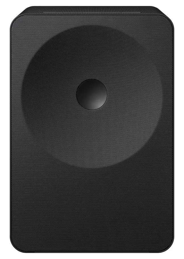 Głośnik Samsung Music Studio 7 HW-LS70H Czarny