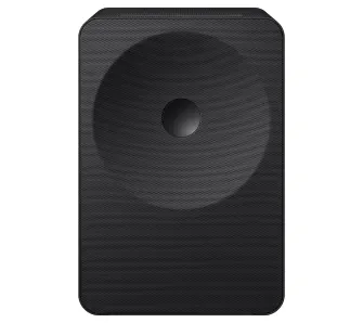Głośnik Samsung Music Studio 7 HW-LS70H Czarny