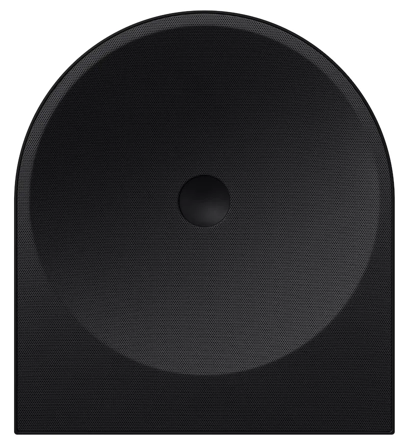 Głośnik Samsung Music Studio 5 HW-LS50H Czarny